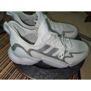 Mahomes 1 Impact FLX Play Time Shoes Gv6767 Adidas Men's Size 9 New